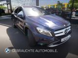 Mercedes-Benz GLA 200 7G-DCT SCORE! Xenon RFK AHK Klima - gebrauchte Mercedes-Benz GLA 200 aus dem Jahr 2016