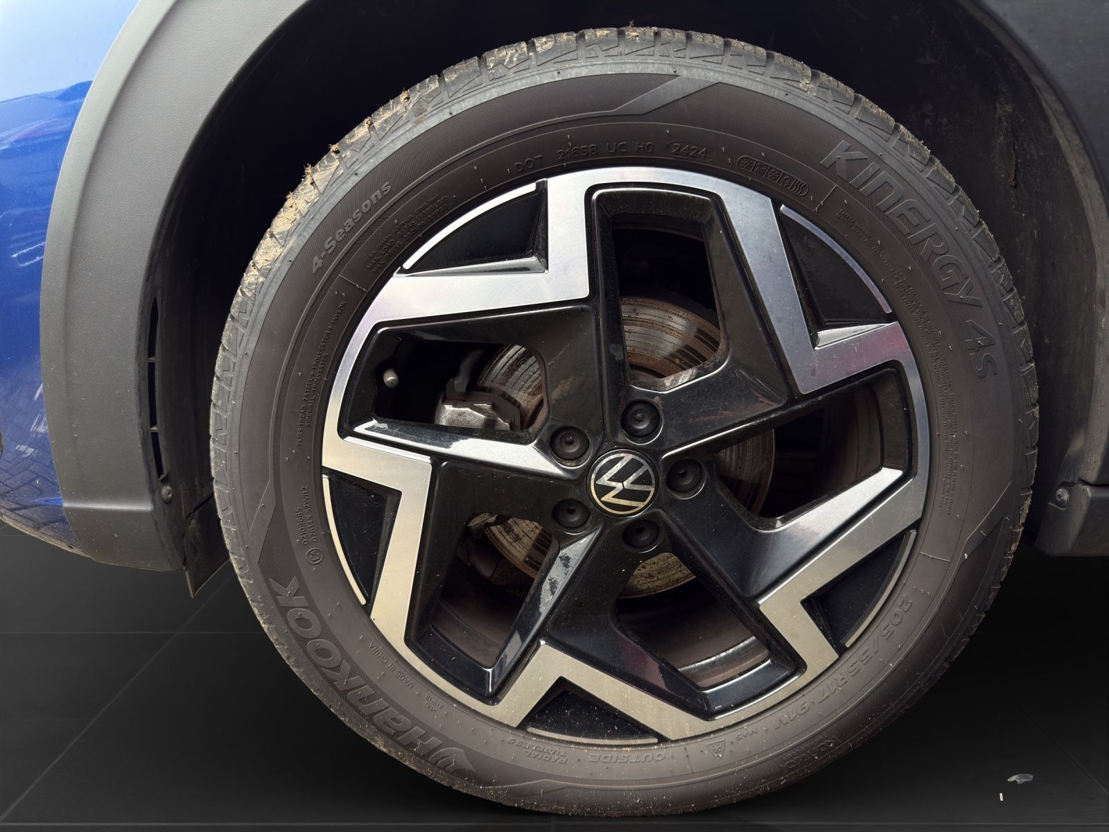 Volkswagen Taigo - Bild 8
