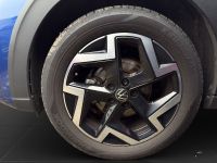 Volkswagen Taigo - Vorschau Bild 8