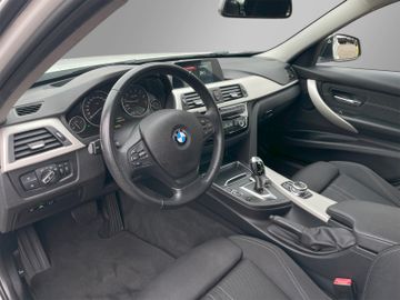 BMW 320i Touring Advantage*Automatik*Buisness*Navi*