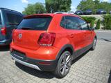 Volkswagen Polo V CrossPolo/1.Hand/SHZ/AUX/EURO 5/TÜV NEU - Volkswagen Polo: Eu