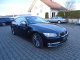 BMW 325d Cabrio Automatik, Navi, Leder, Sitzheizung - BMW 325 aus 2013