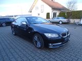 BMW 325d Cabrio Automatik, Navi, Leder, Sitzheizung - BMW 325: Cabrio, 325d