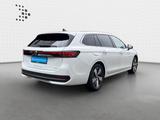 Volkswagen Passat Variant 1.5 eTSI DSG BUSINESS*LED*AHK*KAM - : Alcantara, Sitzheizung
