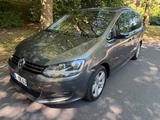 Volkswagen VW Sharan 2.0 /170PS 7 Sitzer - VW Sharan in Wuppertal