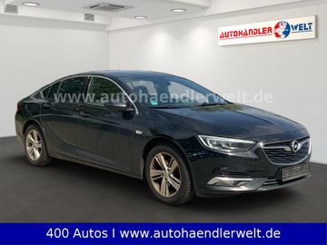 Opel Insignia - 3