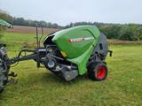 Fendt 2125 F - Fendt Schlepper 2