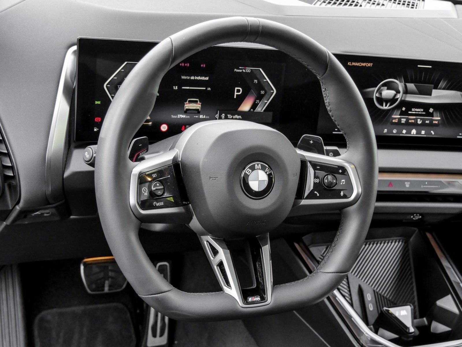 BMW X3 - Bild 9