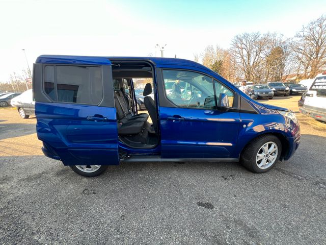 Ford Tourneo Connect*Motor startet nicht* 1.6 TDCi