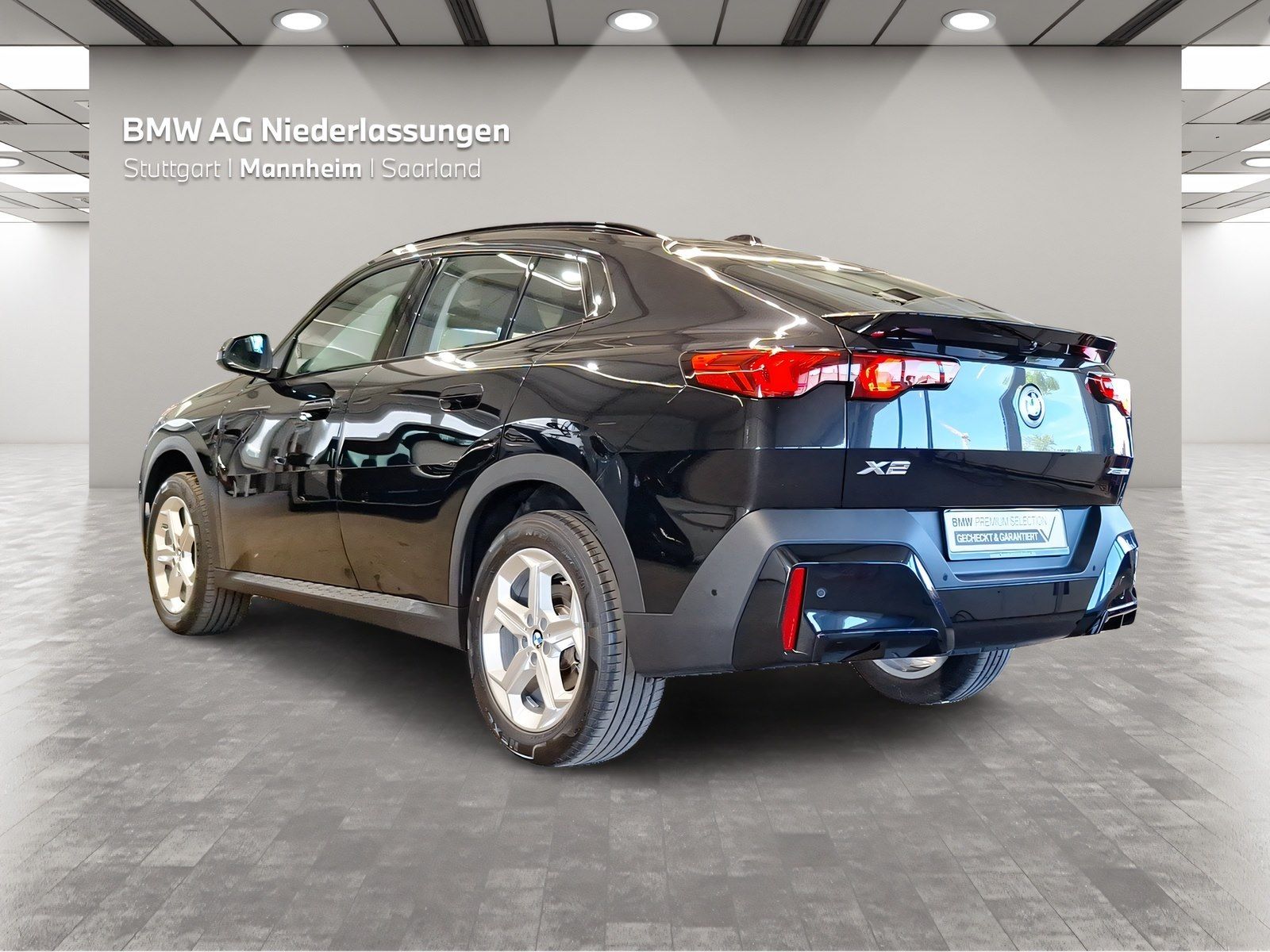 BMW X2 - Bild 2