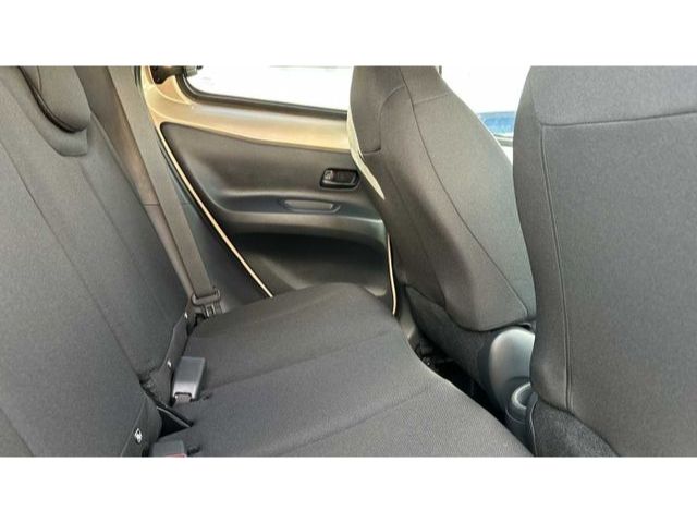 Fahrzeugabbildung Toyota Aygo X 1.0 Teamplayer Autom.+Kamera+uvm.