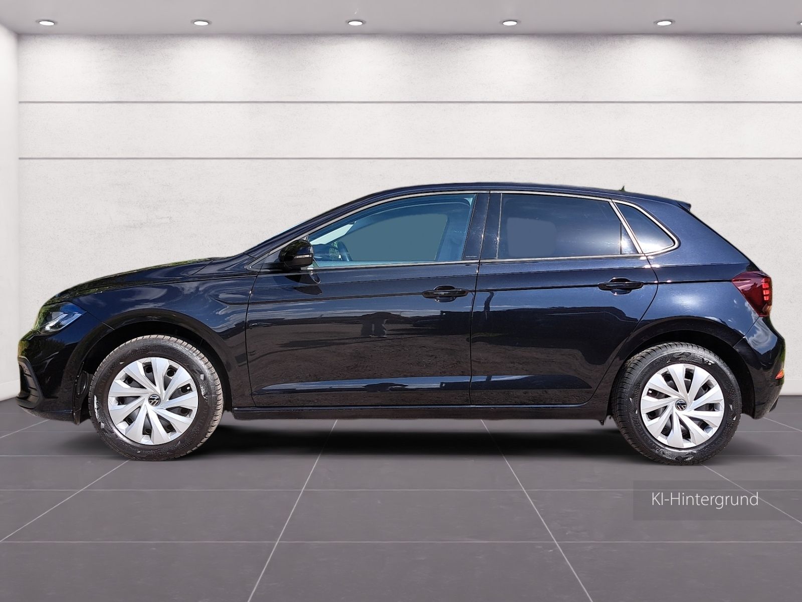 Volkswagen Polo - Bild 8