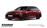 Audi RS 6 Avant tiptronic quattro BlackPack+ Pano VMa
