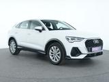 Audi Q3 e Sportback MMI-Navi|Fernlichtassist|LED|PDC - : Coupe, Weiß, Plug-In Hybrid
