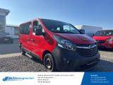 Opel Vivaro B Kombi  L1H1 1.6 CDTI *G7069 KLIMA - Opel Vivaro aus 2015