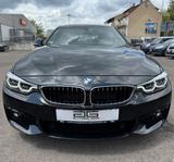 BMW 430i Gran Coupé xDrive M Sport *2.Hand/Navi/LED* - BMW 430 Gran Coupé Gebrauchtwagen