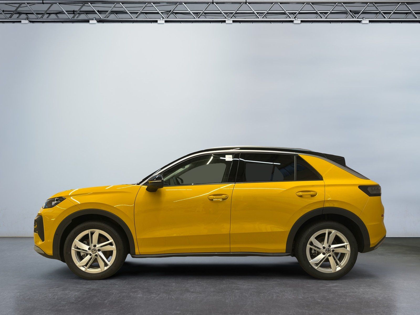 Volkswagen T-Roc - Bild 3