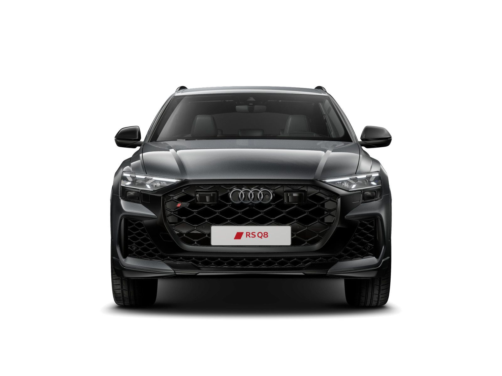 Audi RSQ8 - Bild 3