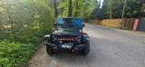 Jeep Wrangler Unlimited Sahara 2.8 CRD Autom. Sahara - Jeep Wrangler in Frankfurt (Main)