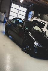 BMW 335i Cabrio - - BMW 335 aus 2008: Cabrio, 335i