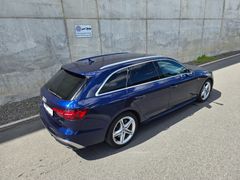 AUDI A4 Avant 45 TDI quattro 3.0 V6 Diesel S-line AUDI A4 Avant 45 TDI quattro 3.0 V6 Diesel S-line