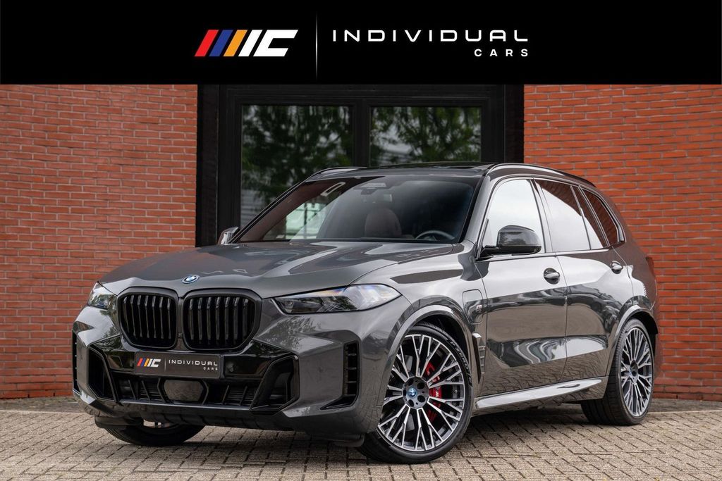 Image of BMW X5
