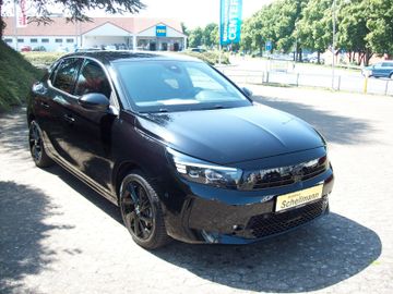 Bild 4 Opel Corsa F 1.2T GS Voll-LED SHZ LHZ PDC+Kam NaviPro