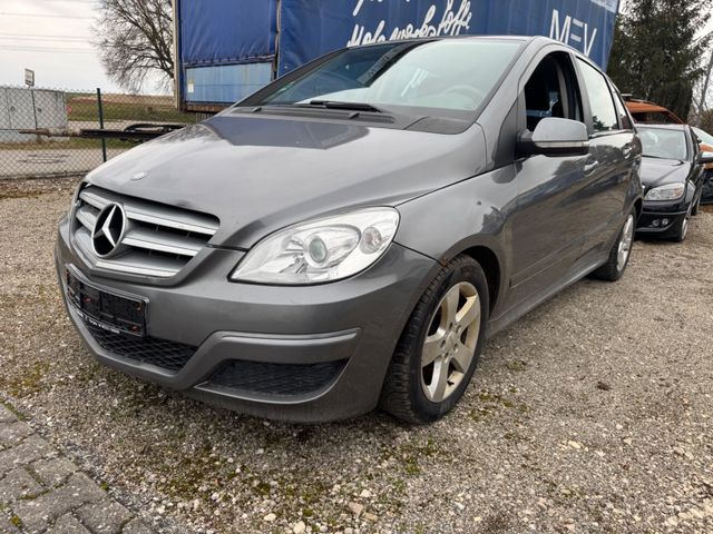 Mercedes-Benz B 180 B -Klasse B 180 CDI