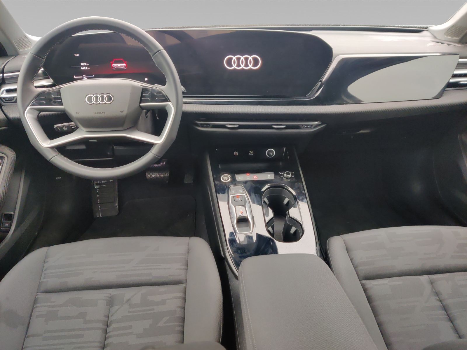 Audi A5 - Bild 12