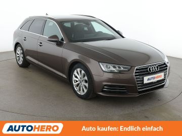 Audi A4 - 8