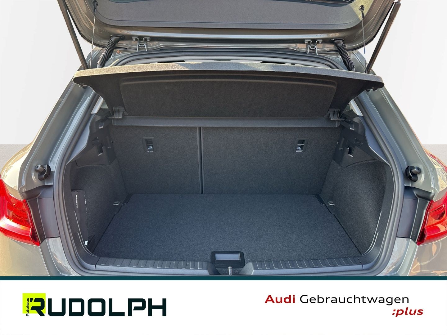 Audi A1 - Bild 11