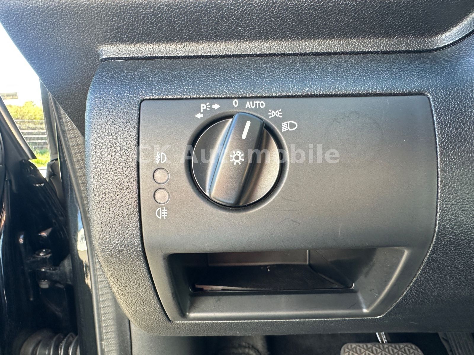 Fahrzeugabbildung Mercedes-Benz A 200 Avantgarde Special Edition/Automatik/Navi