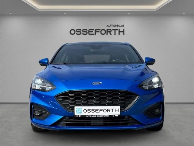 Ford Focus ST-Line 1.0l 125PS+PANO+ACC+KAMERA+SHZ+B&O