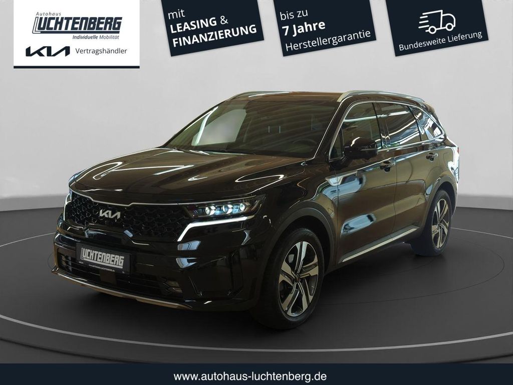 Image of Kia Sorento