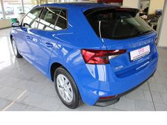Fahrzeugabbildung Skoda Fabia Ambition 1.0 Apple CarPlay,Android Auto,Wi