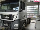 MAN TGX 18.500 4X4H BLS ZWEIKREISHYDRAULIK Euro6 ZV