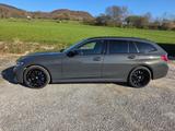 BMW M340i Touring HUD Laser AHK 8Alu RAFFA - BMW M340i von privat