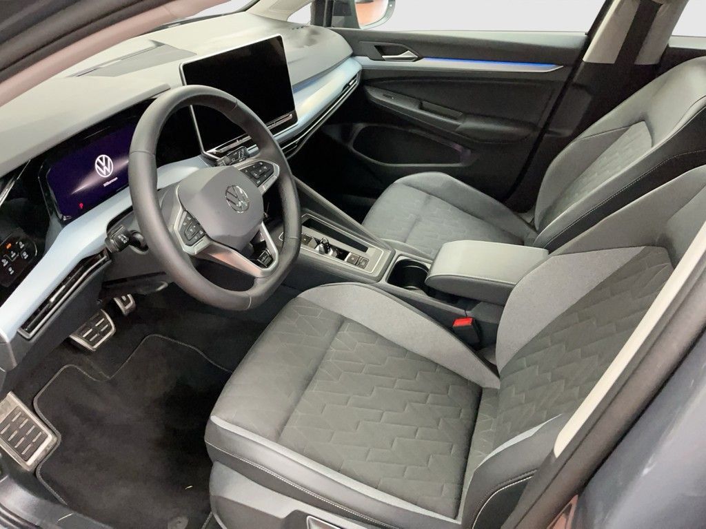Volkswagen Golf - Bild 11