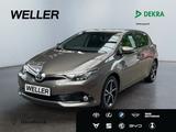 Toyota Auris 1.2 Turbo Edition S+ *Kamera*SHZ*BT*Tempo* - Toyota Auris Gebrauchtwagen