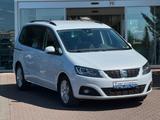 Seat Alhambra Style 7 Sitzer/NAVI/KAMERA/SHZ/AHK - Seat Alhambra mit Diesel-Antrieb