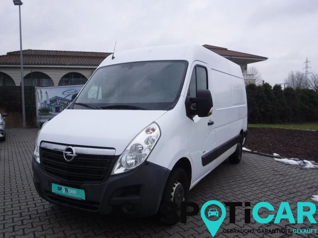 Opel Movano 2.3 D L2H2 2WD NAVI RFK SITZH KLIMA