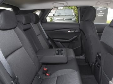 Mazda CX-30 Exclusive AlexaMatrix360°BoseNaviHead