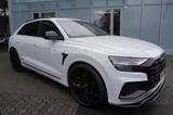 Audi SQ8 4.0 TDI quattro B&O 3D/Pano/Allradlenk/23" - weiße Audi SQ8