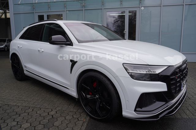AUDI SQ8 4.0 TDI quattro B&amp;O 3D/Pano/Allradlenk/23"