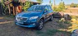 Toyota RAV4 - gebrauchte Toyota RAV 4 aus dem Jahr 2010
