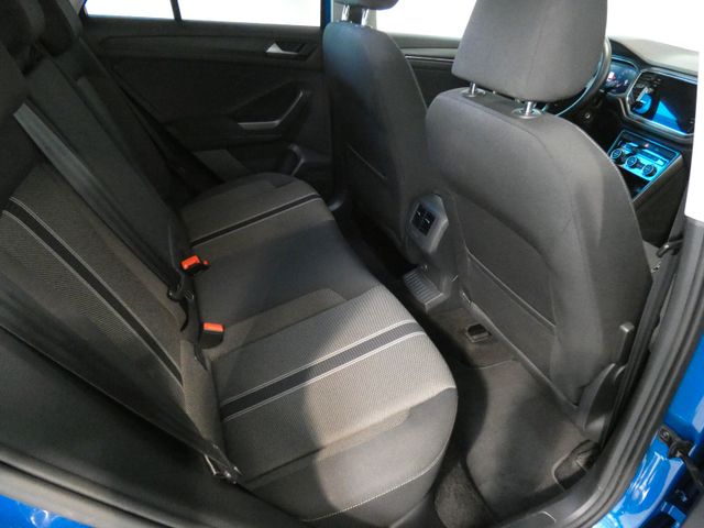 T-Roc 1.6 TDI Style R-Line AHK AID NAVI LED ACC