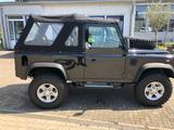 Land Rover Defender 90 Td5 Style Style - Land Rover Defender: Cabrio