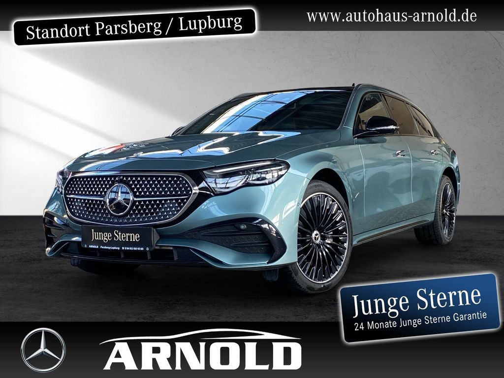 Mercedes-Benz E 300