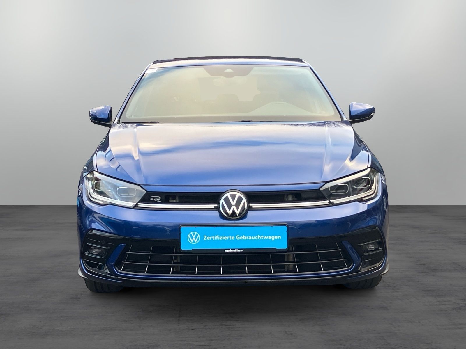 Volkswagen Polo - Bild 3