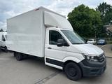 Volkswagen Crafter 2.0 TDI Koffer Lang Kamera Klima - Angebote